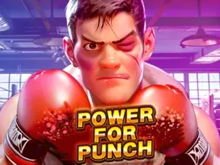 Power For Punch game screenshot