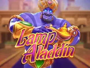 Lamp Aladdin game screenshot
