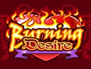 Burning Desire game screenshot