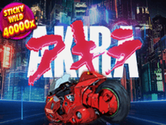 Akira game icon