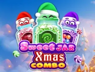 Sweet Jar Xmas Combo game thumbnail